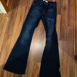 KanCan petite flares size 1/24-adult